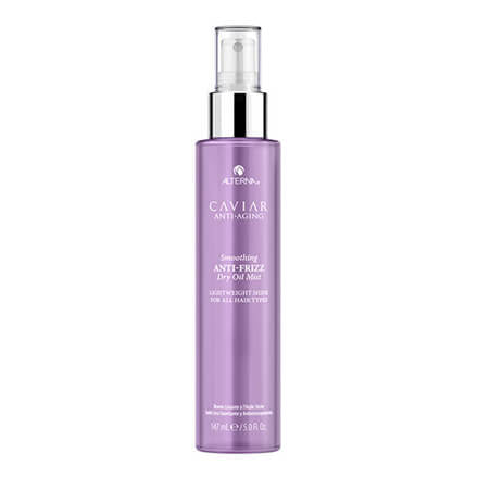 Alterna Caviar Anti-Aging Smoothing Anti-Frizz Dry Oil Mist 5oz