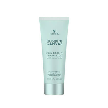 Alterna My Hair. My Canvas. Easy Does It Air Dry Balm 3.4oz