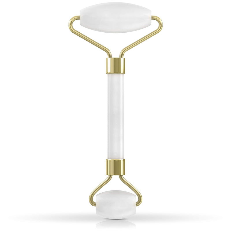 Alana Mitchell Beauty Stone Roller - Clear Quartz