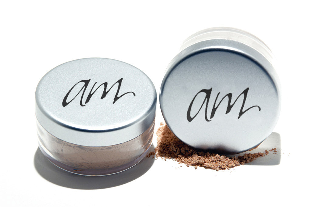 Advanced Mineral Makeup Loose Powder Foundation
