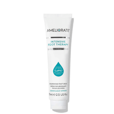 AMELIORATE Intensive Foot Treatment