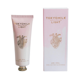 Tokyo Milk Light And Soul Shea Butter Handcreme 2.7oz