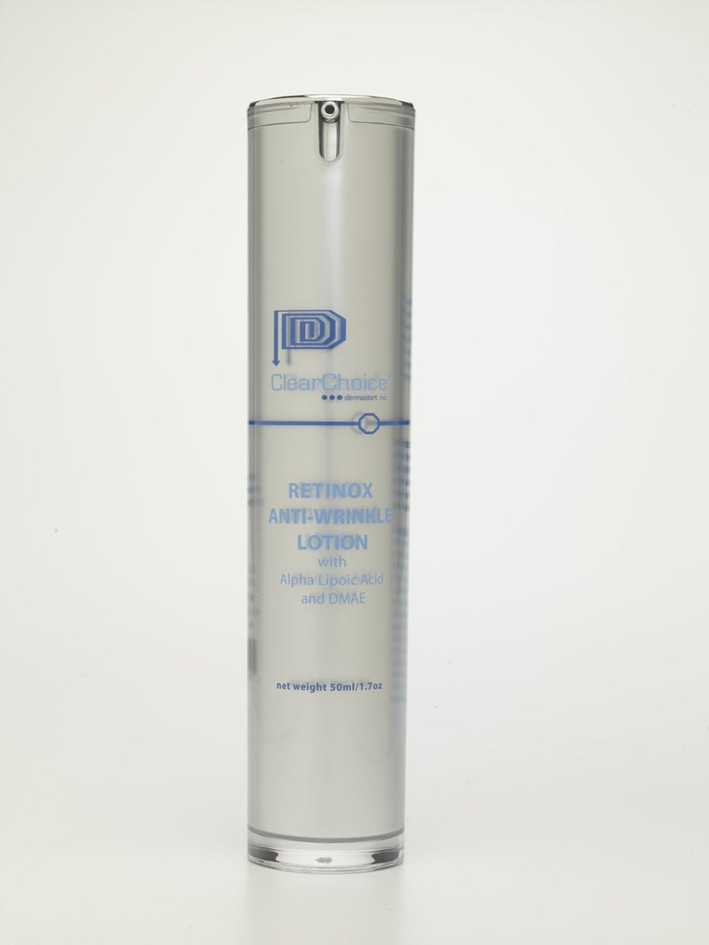 ClearChoice Anti-Wrinkle Retinox 1.7oz / 50ml