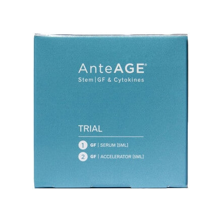 AnteAge Trial Size 5ml Set