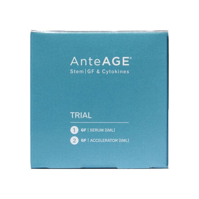 AnteAge Trial Size 5ml Set
