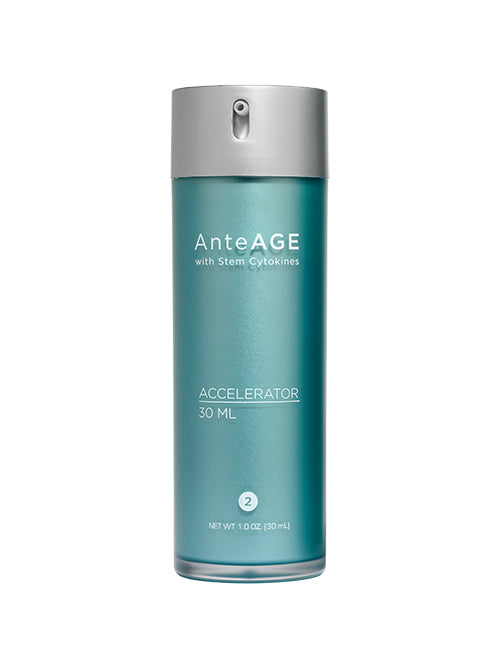 AnteAge Accelerator 1oz