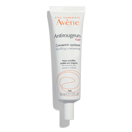 Avène Antirougeurs FORT 30ml