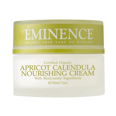Eminence Organics Biodynamic Apricot Calendula Nourishing Cream
