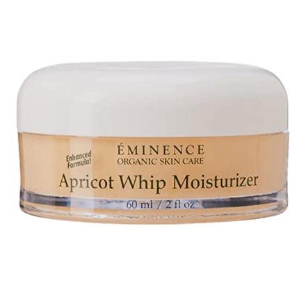 Eminence Organics Apricot Whip Moisturizer