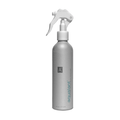 Aqualant 6.3 oz. Aluminum Spray Bottle - Moisture Sealant