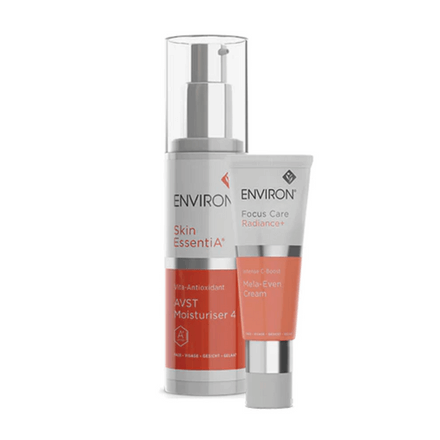 Environ Skin EssentiA Kit #4