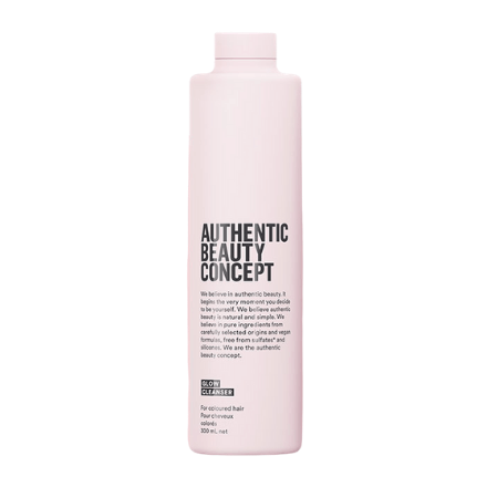 Authentic Beauty Concept Glow Cleanser