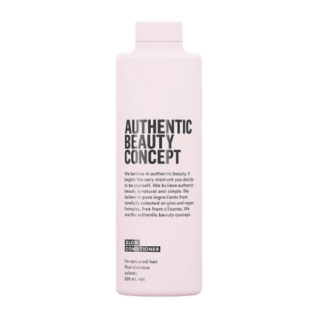 Authentic Beauty Concept Glow Conditioner