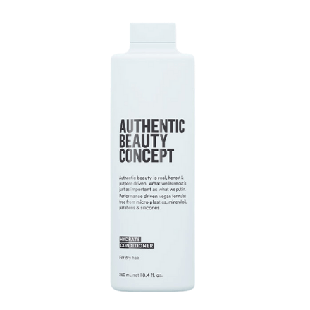 Authentic Beauty Concept Hydrate Conditioner