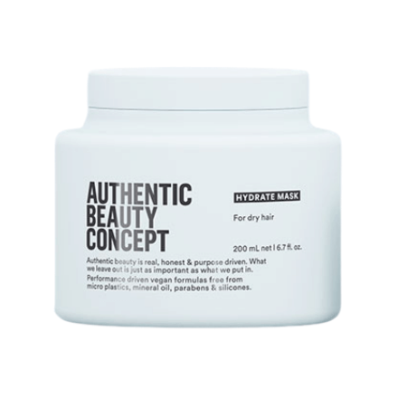 Authentic Beauty Concept Hydrate Mask