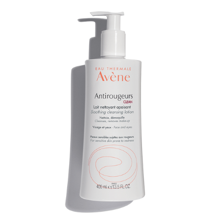 Avène Antirougeurs CLEAN