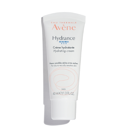 Avène Hydrance Rich 40ml