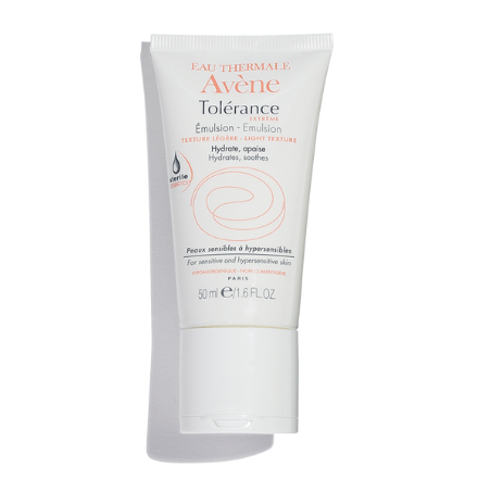 Avène Tolerance Extreme Emulsion 50ml