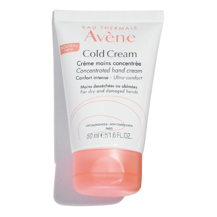 Avène Cold Cream Hand Cream 50ml