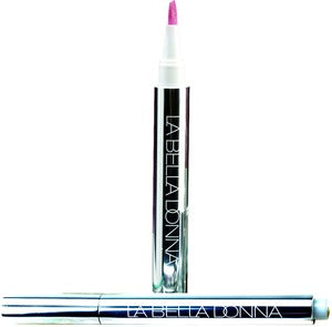 La Bella Donna Baci Baci Moisturizing Lip Sheer