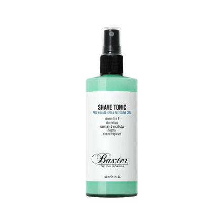 Baxter of California Shave Tonic 120ml