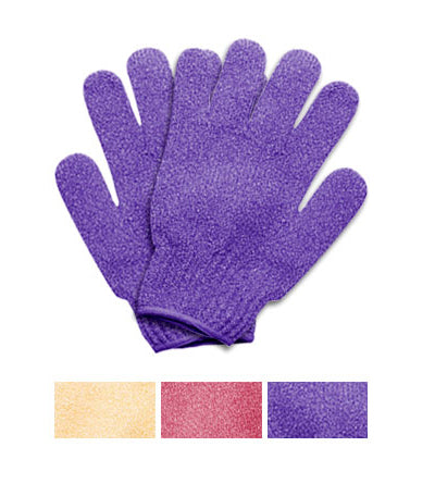 Beautisol Exfoliating Gloves
