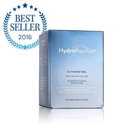 HydroPeptide 5x Power Peel (30 ct)