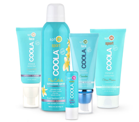Coola - Best Of New Beauty
