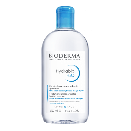 Bioderma Hydrabio H2O Micellar Water