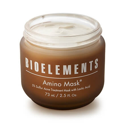 Bioelements Amino Mask 2.5oz