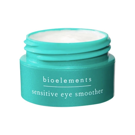 Bioelements Sensitive Eye Smoother .5oz