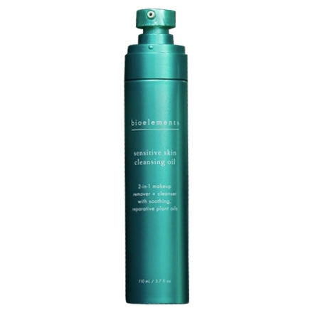 Bioelements Sensitive Skin Cleansing Oil