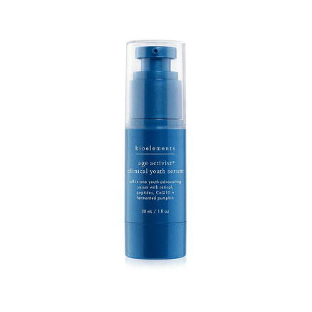 Bioelements Age Activist Clinical Youth Serum 1oz