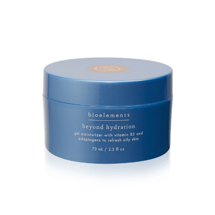 Bioelements Beyond Hydration 2.5oz