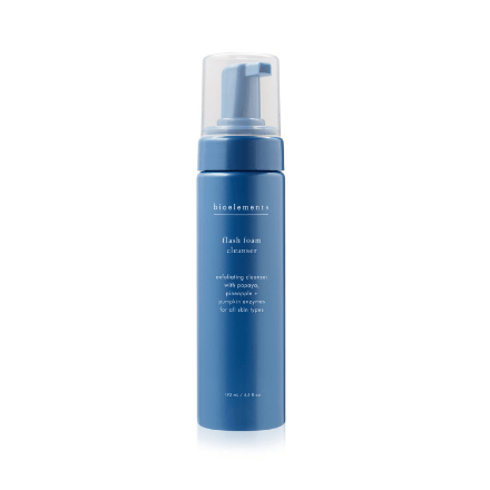 Bioelements Flash Foam Cleanser 6.5oz