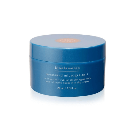 Bioelements Measured Micrograins 2.5oz