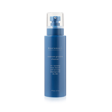 Bioelements Moisture Positive Cleanser 6oz