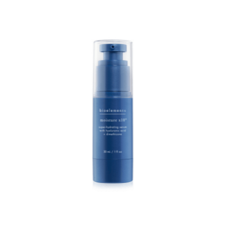 Bioelements Moisture x10 1oz