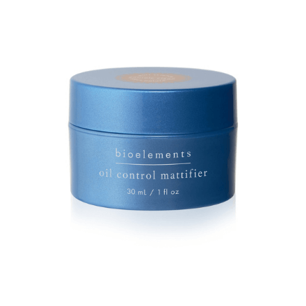 Bioelements Oil Control Mattifier 1oz