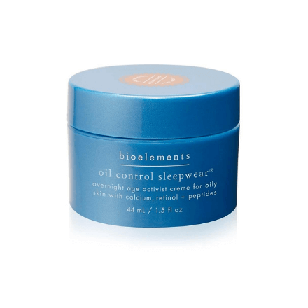 Bioelements Oil Control Sleepwear 1.5oz