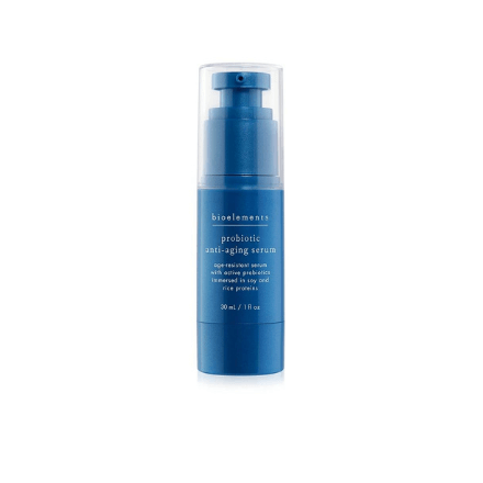 Bioelements Probiotic Anti-Aging Serum 1oz