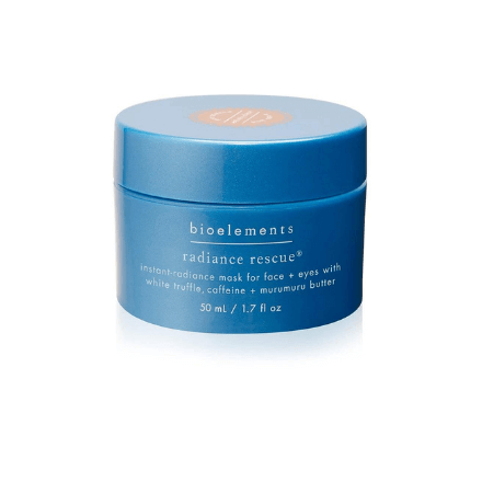 Bioelements Radiance Rescue Eye Mask 1.7oz