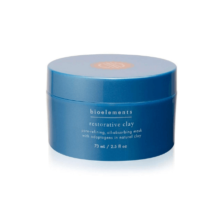 Bioelements Restorative Clay 2.5oz
