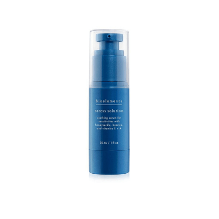 Bioelements Stress Solution 1oz