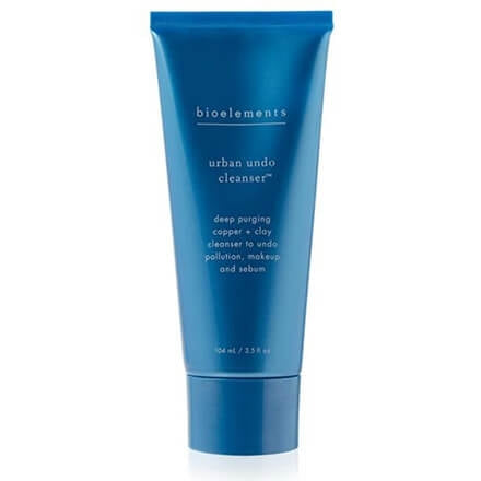 Bioelements Urban Undo Cleanser 3.5oz