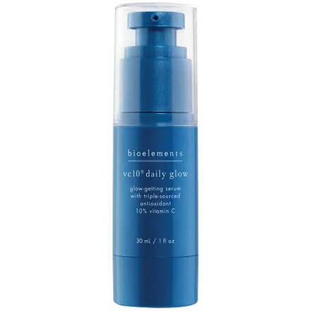 Bioelements vc10 Daily Glow 1oz