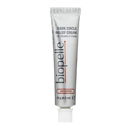 BioPelle Dark Circle Relief Cream