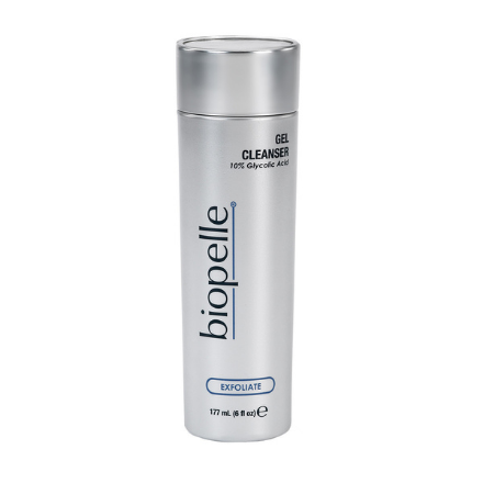 BioPelle Exfoliating Gel Cleanser
