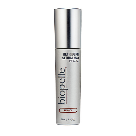 BioPelle Retriderm Serum Max