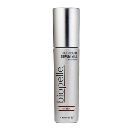 BioPelle Retriderm Serum Mild